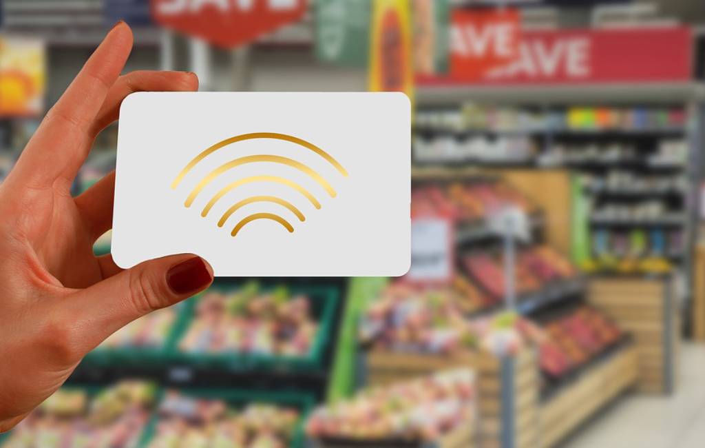Aplikasi Fintech