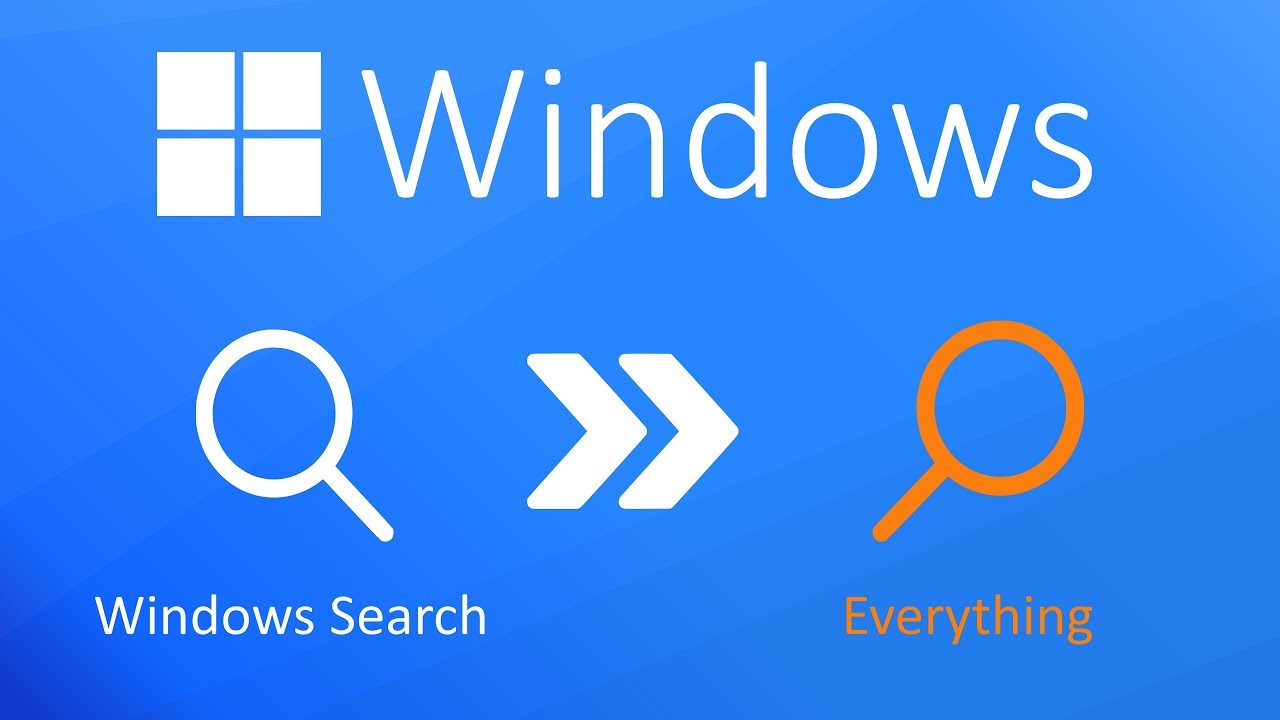 Everything (Windows)