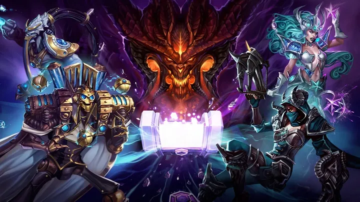 Game Terbaru Dunia: Grafis dan Gameplay Berkualitas