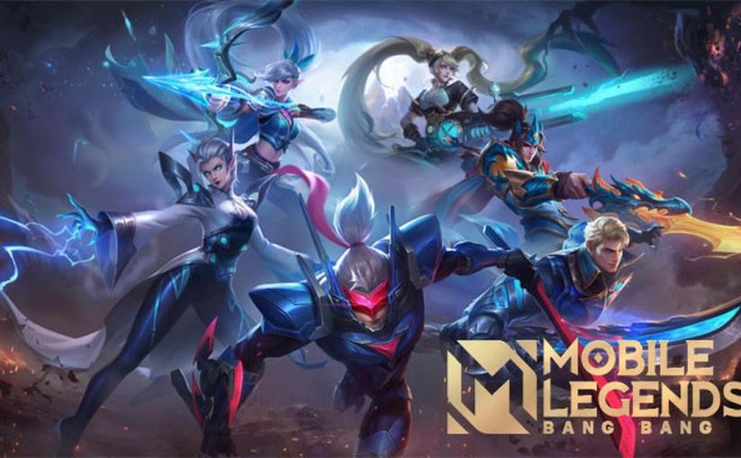 Mobile Legends: Game MOBA Mobile Paling Populer dan Seru