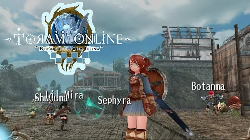 Game MMORPG Classic Masih Digemari karena Menghadirkan Nostalgia dan Gameplay Legendaris