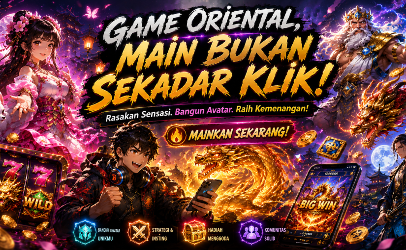 Menguak Misteri Visual: Mengapa Pola Scatter Begitu Memikat?
