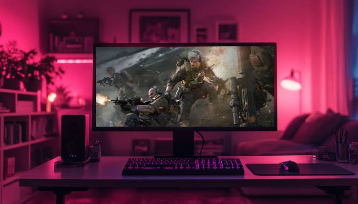 Contoh Game Online Open World Cross-Platform yang Bisa Dimainkan di PC dan Mobile
