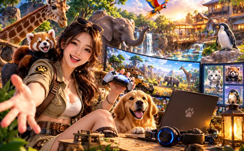 Kenapa Game Online Bisa Mengubah Tingkat Kesulitan Tanpa Peringatan?